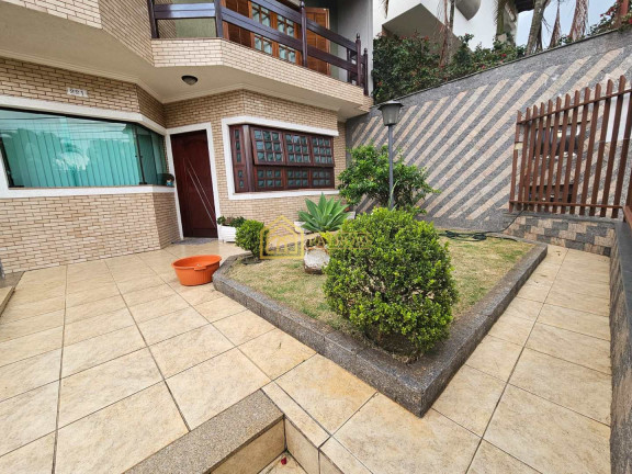 Imagem Casa com 3 Quartos à Venda, 360 m² em Parque Dos Pássaros - São Bernardo Do Campo Imagem Casa com 3 Quartos à Venda, 360 m² em Parque Dos Pássaros - São Bernardo Do Campo