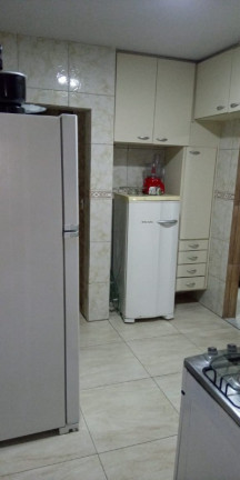Imagem Casa com 3 Quartos à Venda, 131 m² em Vila Centenário - Duque De Caxias