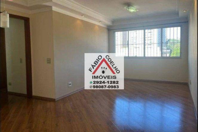 Imagem Apartamento com 3 Quartos à Venda, 82 m² em Jabaquara - São Paulo Imagem Apartamento com 3 Quartos à Venda, 82 m² em Jabaquara - São Paulo