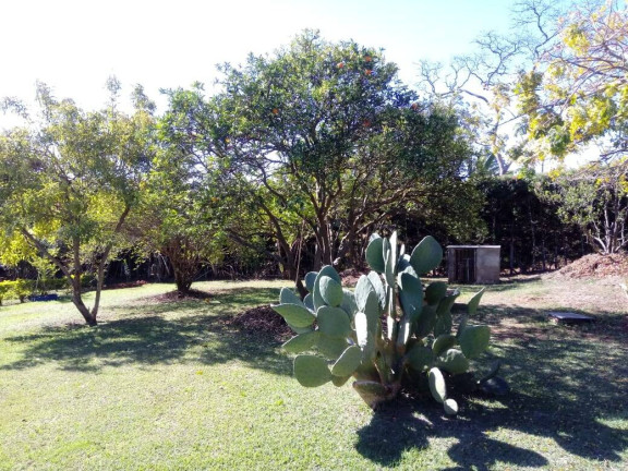 Imagem Chácara com 4 Quartos à Venda, 300 m² em Jardim São Felipe - Atibaia Imagem Chácara com 4 Quartos à Venda, 300 m² em Jardim São Felipe - Atibaia