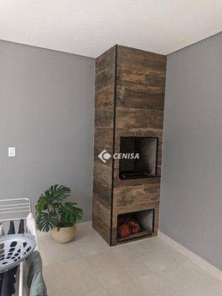 Imagem Casa com 2 Quartos à Venda, 100 m² em Parque Campo Bonito - Indaiatuba Imagem Casa com 2 Quartos à Venda, 100 m² em Parque Campo Bonito - Indaiatuba