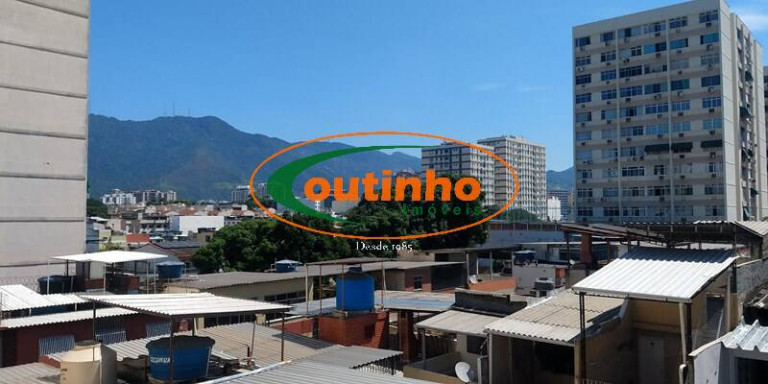 Imagem Apartamento com 2 Quartos à Venda, 98 m² em Maracanã - Rio De Janeiro Imagem Apartamento com 2 Quartos à Venda, 98 m² em Maracanã - Rio De Janeiro