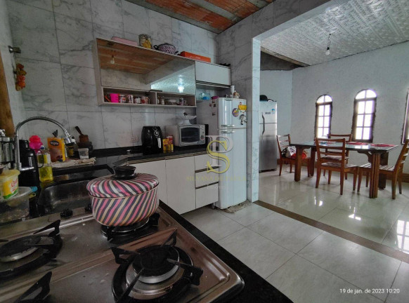 Imagem Casa com 3 Quartos à Venda, 141 m² em Terra Preta - Mairiporã Imagem Casa com 3 Quartos à Venda, 141 m² em Terra Preta - Mairiporã