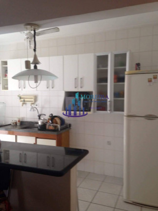Imagem Apartamento com 1 Quarto à Venda, 54 m² em Vila Tupi - Praia Grande Imagem Apartamento com 1 Quarto à Venda, 54 m² em Vila Tupi - Praia Grande