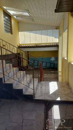 Imagem Casa com 2 Quartos à Venda, 87 m² em Duque De Caxias - São Leopoldo Imagem Casa com 2 Quartos à Venda, 87 m² em Duque De Caxias - São Leopoldo