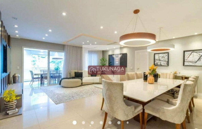 Imagem Apartamento com 3 Quartos à Venda, 168 m² em Vila Rosália - Guarulhos Imagem Apartamento com 3 Quartos à Venda, 168 m² em Vila Rosália - Guarulhos