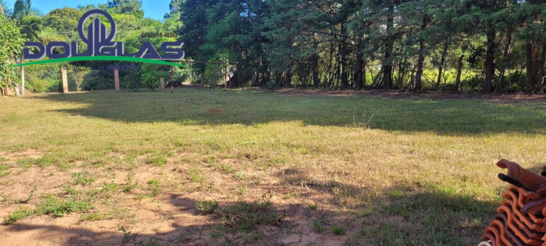 Imagem Terreno à Venda, 627 m² em águas Claras - Viamão