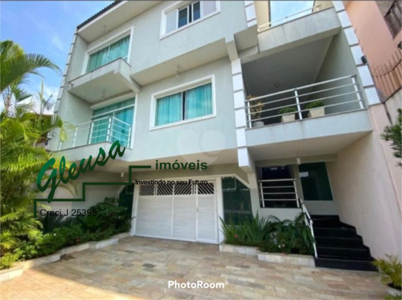 Imagem Sobrado com 4 Quartos à Venda, 358 m² em Jardim Brasília (zona Leste) - São Paulo Imagem Sobrado com 4 Quartos à Venda, 358 m² em Jardim Brasília (zona Leste) - São Paulo