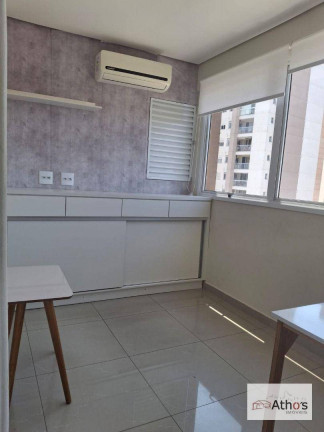 Imagem Sala Comercial para Alugar, 40 m² em Office Premium - Indaiatuba Imagem Sala Comercial para Alugar, 40 m² em Office Premium - Indaiatuba