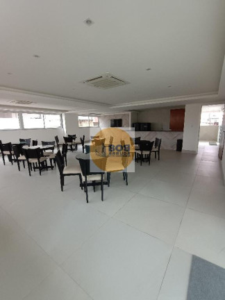 Imagem Apartamento com 3 Quartos para Alugar, 70 m² em Piedade - Jaboatão Dos Guararapes