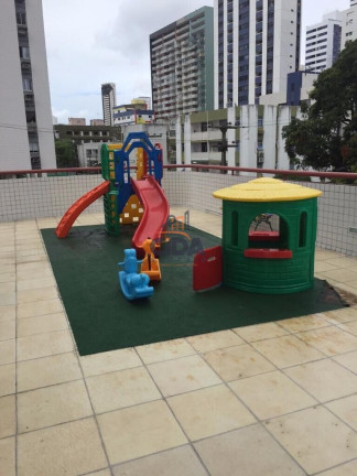 Imagem Apartamento com 3 Quartos à Venda, 126 m² em Boa Viagem - Recife Imagem Apartamento com 3 Quartos à Venda, 126 m² em Boa Viagem - Recife