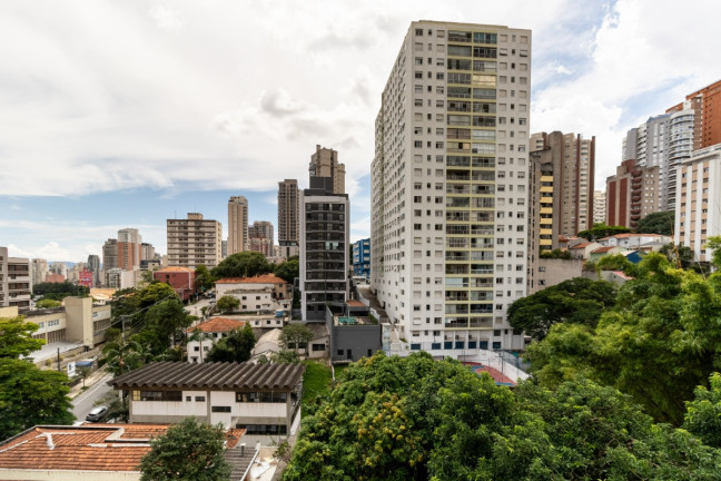 Imagem Apartamento com 2 Quartos à Venda, 80 m² em Perdizes - São Paulo Imagem Apartamento com 2 Quartos à Venda, 80 m² em Perdizes - São Paulo