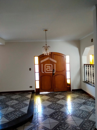 Imagem Casa com 3 Quartos à Venda, 378 m² em Jardim Dos Estados - Poços De Caldas Imagem Casa com 3 Quartos à Venda, 378 m² em Jardim Dos Estados - Poços De Caldas