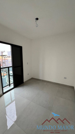 Imagem Apartamento com 2 Quartos à Venda, 102 m² em Vila Homero Thon - Santo André