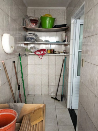 Imagem Casa de Condomínio com 2 Quartos à Venda, 70 m² em Esplanada Dos Barreiros - São Vicente Imagem Casa de Condomínio com 2 Quartos à Venda, 70 m² em Esplanada Dos Barreiros - São Vicente
