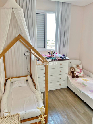 Imagem Apartamento com 3 Quartos à Venda, 83 m² em Parque Industrial - São José Dos Campos