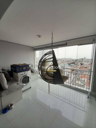 Imagem Cobertura com 4 Quartos à Venda, 211 m² em Santa Paula - São Caetano Do Sul Imagem Cobertura com 4 Quartos à Venda, 211 m² em Santa Paula - São Caetano Do Sul