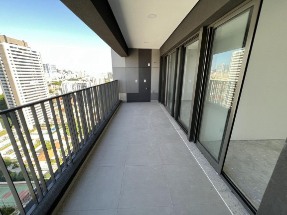 Imagem Apartamento com 2 Quartos à Venda, 70 m² em Pinheiros - São Paulo Imagem Apartamento com 2 Quartos à Venda, 70 m² em Pinheiros - São Paulo