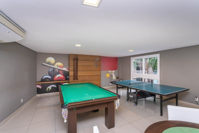 Imagem Apartamento com 3 Quartos à Venda, 80 m² em Jardim Sabará - Porto Alegre