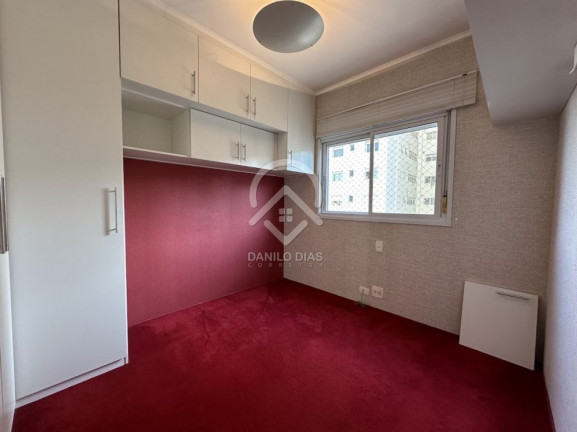 Imagem Apartamento com 2 Quartos à Venda, 111 m² em Brooklin - São Paulo