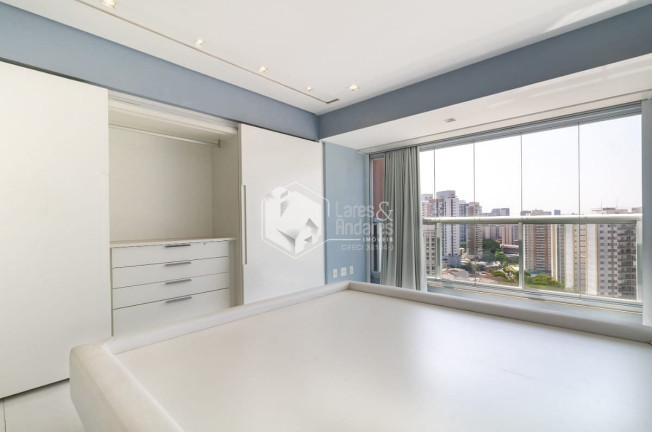 Imagem Apartamento com 3 Quartos à Venda, 162 m² em Vila Romana - São Paulo