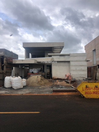 Imagem Casa com 3 Quartos à Venda, em Vila Do Golfe - Ribeirão Preto Imagem Casa com 3 Quartos à Venda, em Vila Do Golfe - Ribeirão Preto