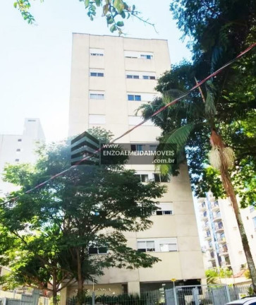 Imagem Apartamento com 3 Quartos à Venda, 140 m² em Moema - São Paulo Imagem Apartamento com 3 Quartos à Venda, 140 m² em Moema - São Paulo