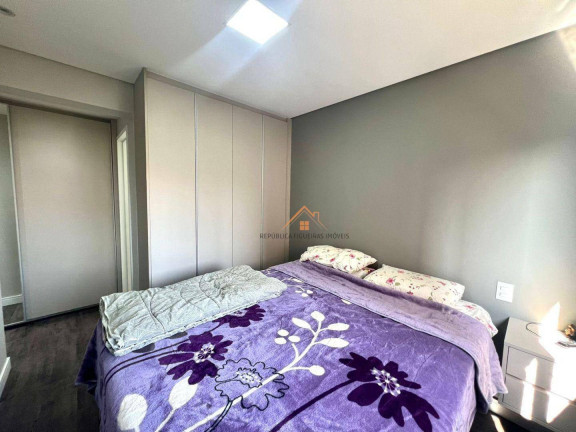 Imagem Apartamento com 2 Quartos à Venda, 73 m² em Vila Alzira - Santo André Imagem Apartamento com 2 Quartos à Venda, 73 m² em Vila Alzira - Santo André
