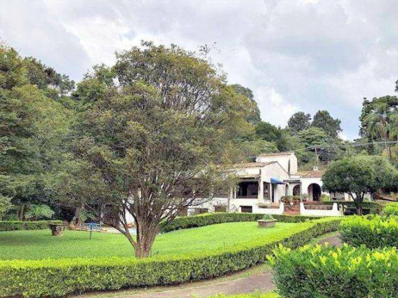 Imagem Casa com 4 Quartos à Venda, 800 m² em Granja Viana - Cotia Imagem Casa com 4 Quartos à Venda, 800 m² em Granja Viana - Cotia