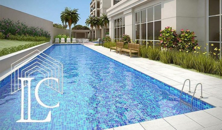 Imagem Apartamento com 2 Quartos à Venda, 80 m² em Vila Mascote - São Paulo Imagem Apartamento com 2 Quartos à Venda, 80 m² em Vila Mascote - São Paulo