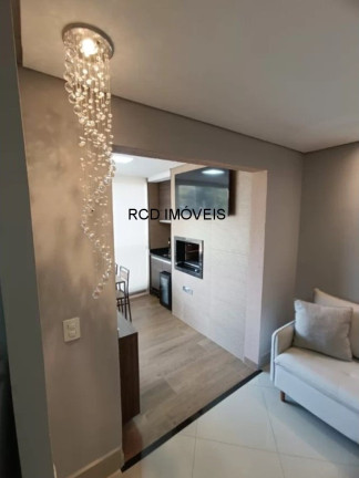 Imagem Apartamento com 3 Quartos à Venda, 105 m² em Jardim Arpoador - São Paulo