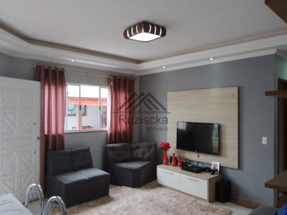 Imagem Casa com 3 Quartos à Venda, 158 m² em Cibratel Ii - Itanhaém Imagem Casa com 3 Quartos à Venda, 158 m² em Cibratel Ii - Itanhaém