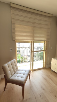 Imagem Apartamento com 4 Quartos à Venda, 285 m² em Perdizes - São Paulo