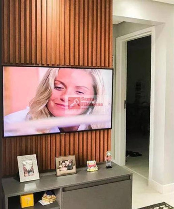 Imagem Apartamento com 2 Quartos à Venda, 53 m² em Baeta Neves - São Bernardo Do Campo Imagem Apartamento com 2 Quartos à Venda, 53 m² em Baeta Neves - São Bernardo Do Campo