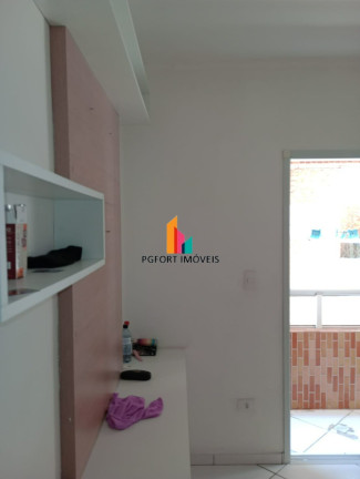 Imagem Apartamento com 2 Quartos à Venda, 96 m² em Canto Do Forte - Praia Grande