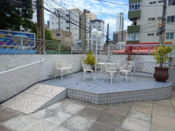 Imagem Apartamento com 3 Quartos à Venda, 90 m² em Casa Caiada - Olinda Imagem Apartamento com 3 Quartos à Venda, 90 m² em Casa Caiada - Olinda