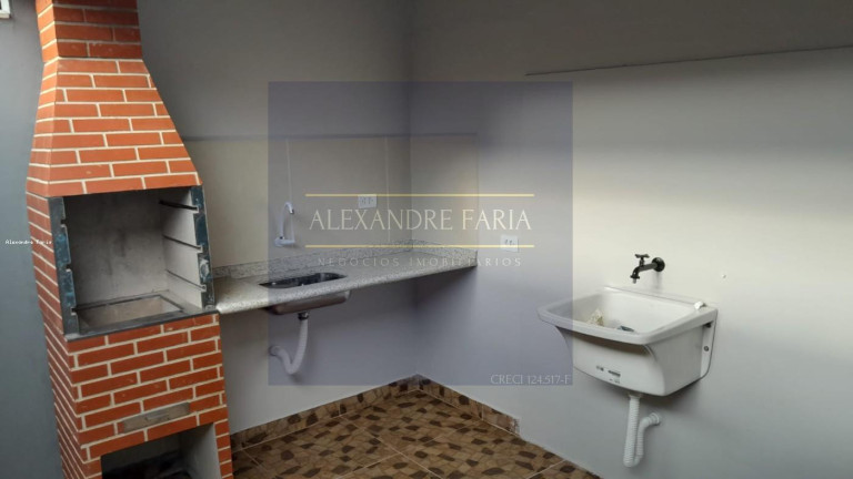 Imagem Casa com 1 Quarto para Alugar, 40 m² em Centro - São Sebastião Imagem Casa com 1 Quarto para Alugar, 40 m² em Centro - São Sebastião