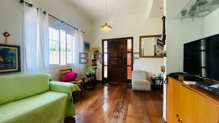 Imagem Casa com 4 Quartos à Venda, 248 m² em Brooklin - São Paulo Imagem Casa com 4 Quartos à Venda, 248 m² em Brooklin - São Paulo