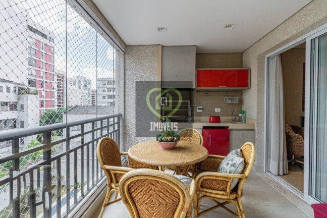 Imagem Apartamento com 2 Quartos à Venda, 84 m² em Perdizes - São Paulo Imagem Apartamento com 2 Quartos à Venda, 84 m² em Perdizes - São Paulo