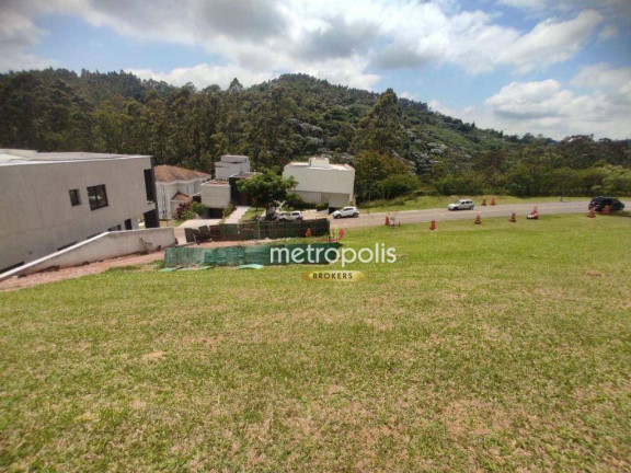 Imagem Terreno à Venda, 661 m² em Tamboré - Santana De Parnaíba