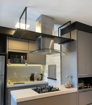 Imagem Apartamento com 1 Quarto à Venda, 55 m² em Navegantes - Capão Da Canoa Imagem Apartamento com 1 Quarto à Venda, 55 m² em Navegantes - Capão Da Canoa