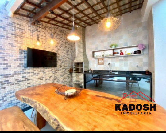 Imagem Casa com 3 Quartos à Venda, 300 m² em Santa Mônica - Feira De Santana Imagem Casa com 3 Quartos à Venda, 300 m² em Santa Mônica - Feira De Santana