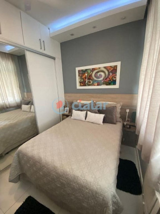 Imagem Apartamento com 1 Quarto à Venda, 60 m² em Botafogo - Rio De Janeiro Imagem Apartamento com 1 Quarto à Venda, 60 m² em Botafogo - Rio De Janeiro