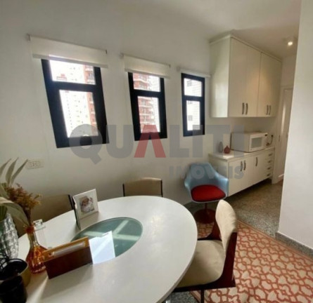 Imagem Apartamento com 3 Quartos à Venda, 160 m² em Moema - São Paulo Imagem Apartamento com 3 Quartos à Venda, 160 m² em Moema - São Paulo