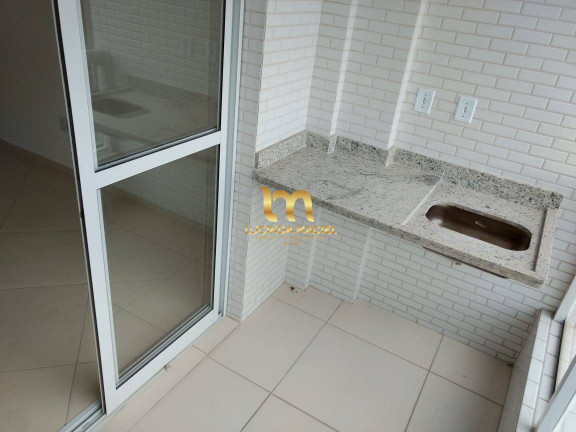 Imagem Apartamento com 2 Quartos à Venda, 60 m² em Tupi - Praia Grande