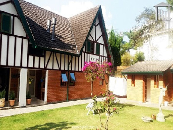Imagem Casa de Condomínio com 4 Quartos à Venda, 380 m² em Alphaville - Santana De Parnaíba Imagem Casa de Condomínio com 4 Quartos à Venda, 380 m² em Alphaville - Santana De Parnaíba