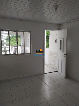 Imagem Casa com 1 Quarto à Venda, em Catiapoa - Sao Vicente Imagem Casa com 1 Quarto à Venda, em Catiapoa - Sao Vicente