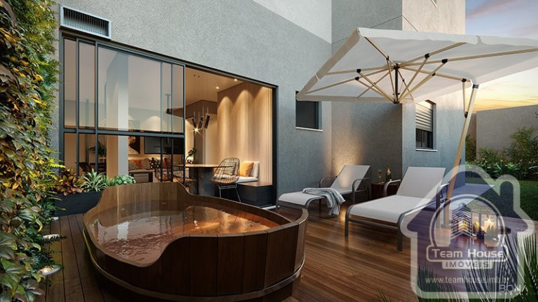 Imagem Apartamento com 2 Quartos à Venda, 55 m² em Mogi Moderno - Mogi Das Cruzes
