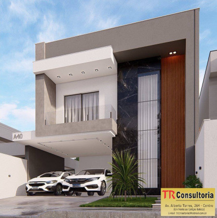 Imagem Casa com 3 Quartos à Venda, em Campos Dos Goytacazes Imagem Casa com 3 Quartos à Venda, em Campos Dos Goytacazes
