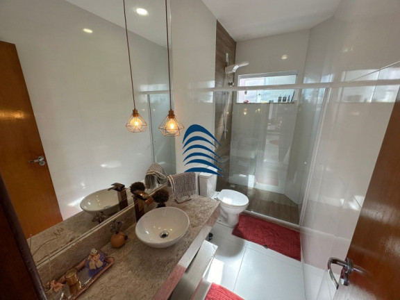 Imagem Casa com 3 Quartos à Venda, 300 m² em Alphaville Litoral Norte 2 - Camaçari Imagem Casa com 3 Quartos à Venda, 300 m² em Alphaville Litoral Norte 2 - Camaçari